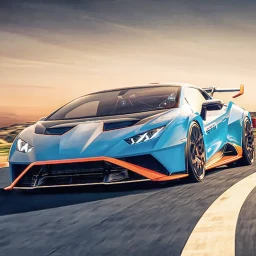 Ícone de Highway Racing: Speed Cars