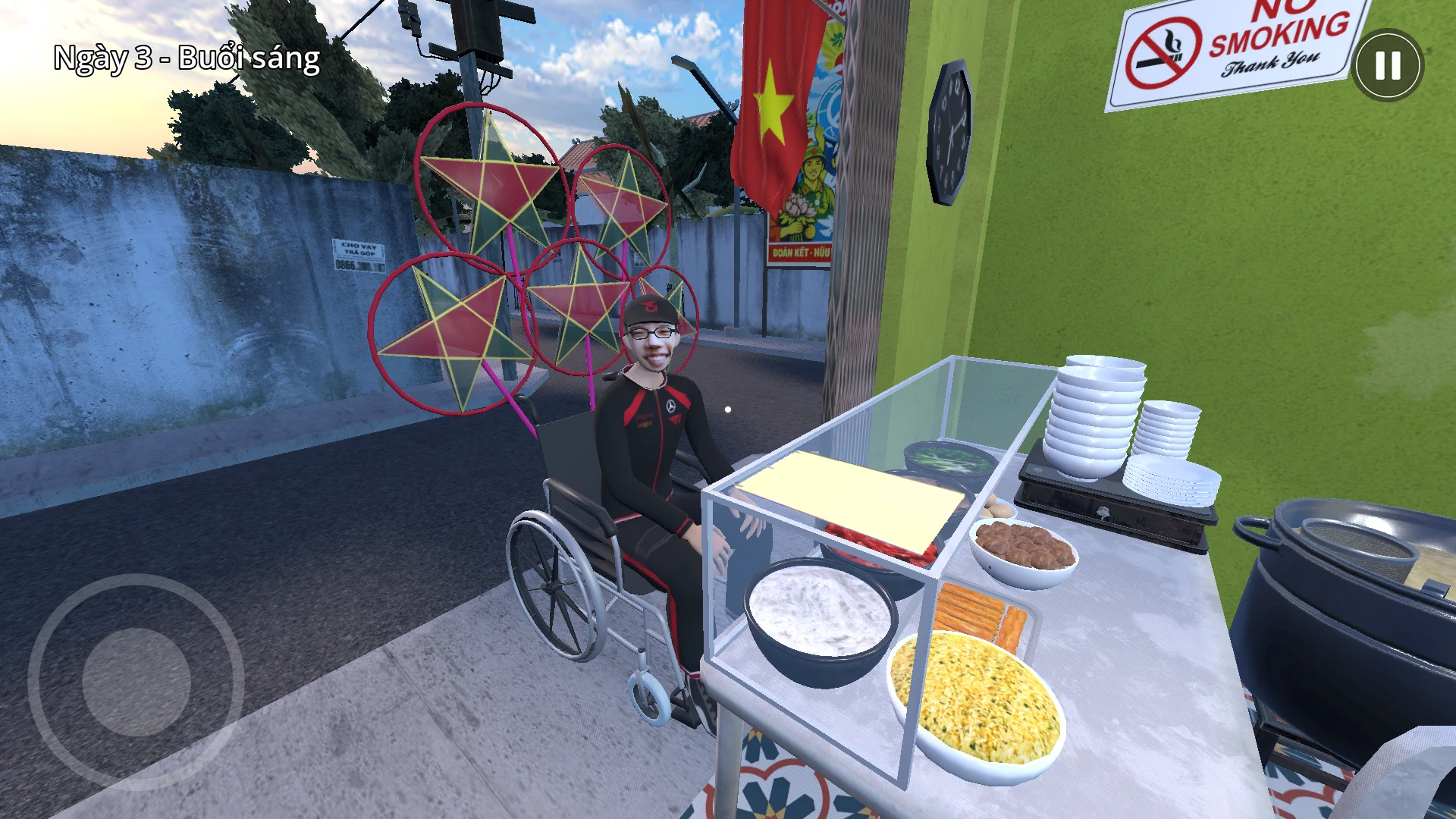 Anh Hai's Pho Restaurant screenshot