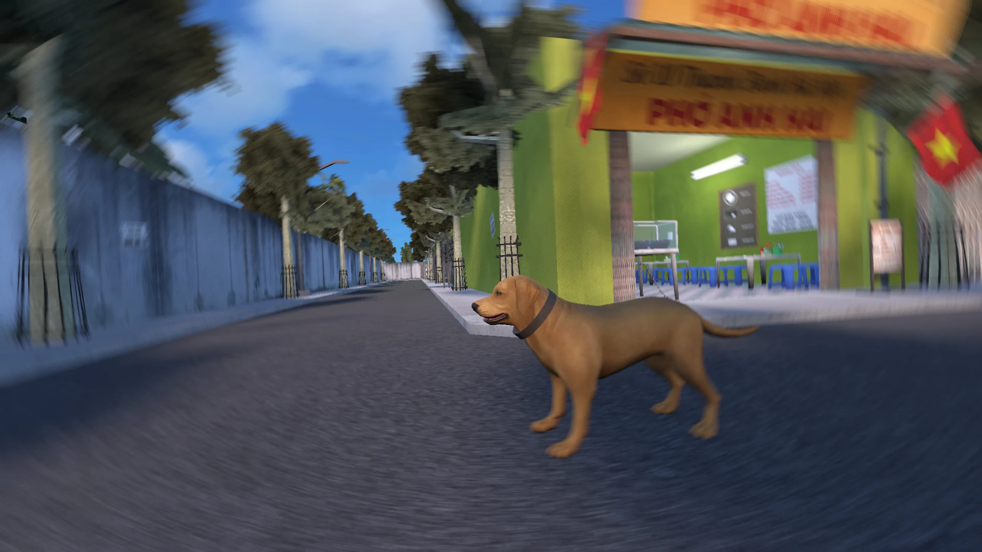 Anh Hai's Pho Restaurant screenshot
