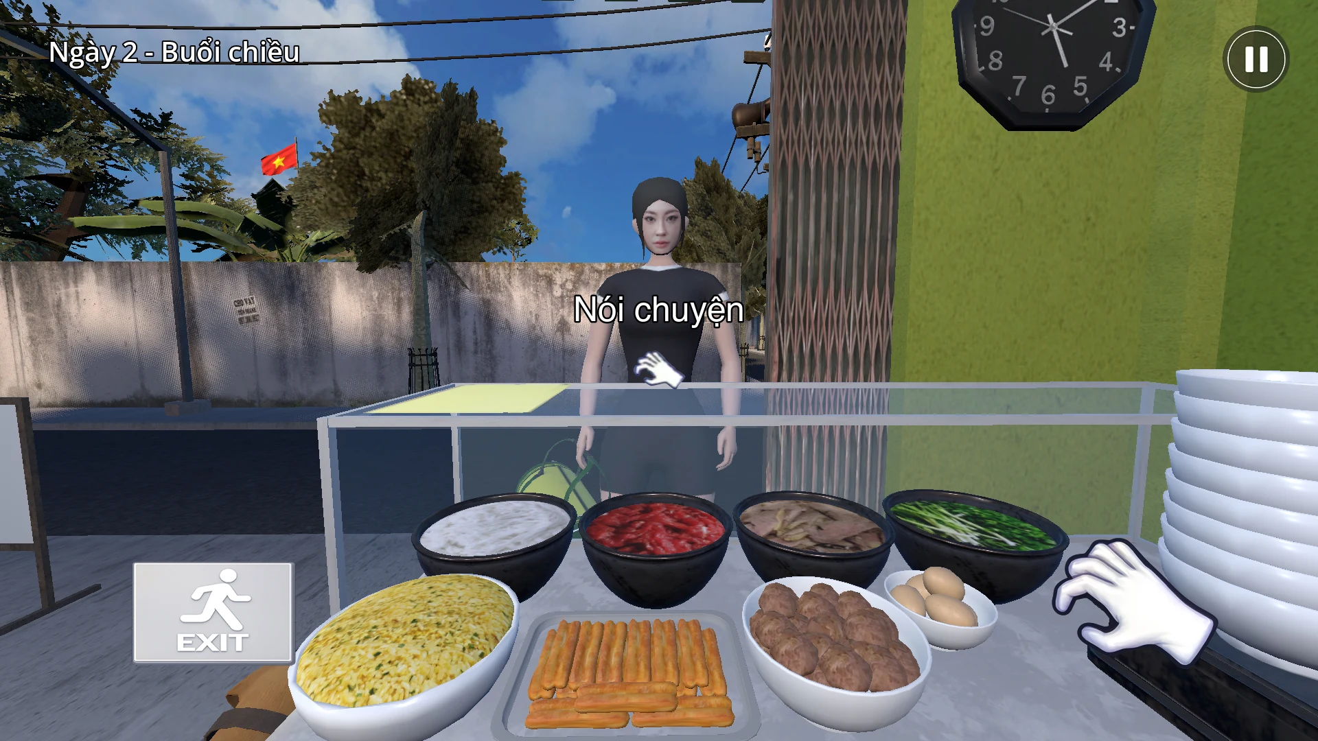 Anh Hai's Pho Restaurant screenshot